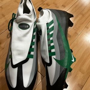 Nike Vapor Edge Pro 360 Football Cleats